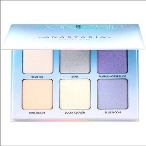 Anastasia Moon Child Glow Kit​​​​